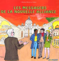 Les Messagers De La Nouvelle Alliance