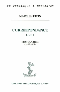 Correspondance
