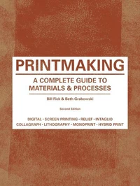 Printmaking