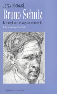 Bruno Schulz