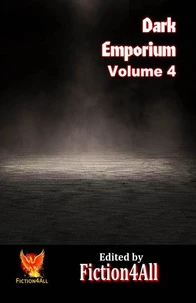 Dark Emporium - Volume 4
