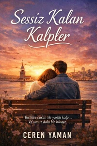 Sessiz Kalan Kalpler