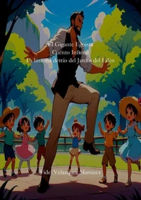 El gigante egoísta. Cuento Infantil.