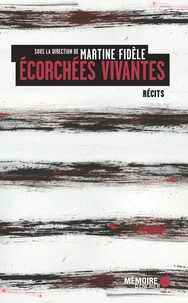 Ecorchées vivantes