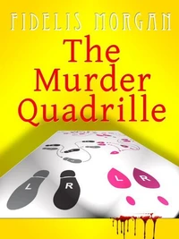 The Murder Quadrille