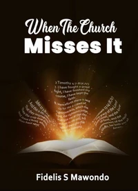 When The Church Misses It