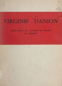 Virginie Danion