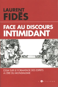 Face au discours intimidant