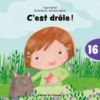 C'est drôle !