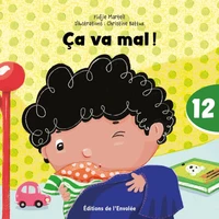 Ça va mal !