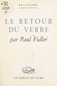 Le retour du verbe