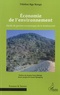 Fidoline Ngo Nonga - Economie de l'environnement - Outils de gestion économique de la biodiversité.