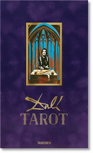 Dalí, Tarot