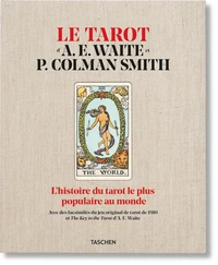 Le Tarot de A.E. Waite et P. Colman Smith