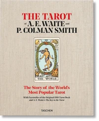 The Tarot of P. Colman Smith and A. E. Waite