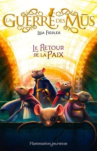 Le retour de la paix
