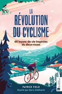 La révolution du cyclisme