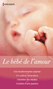 Le bébé de l'amour