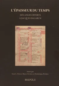 L’épaisseur du temps