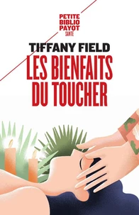 Les bienfaits du toucher