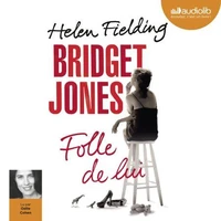 Bridget Jones, folle de lui
