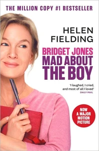Mad About the Boy