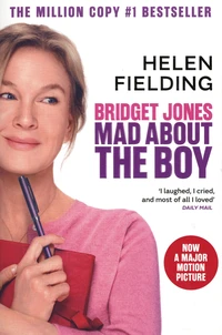 Mad About the Boy