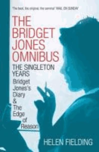Bridget Jones Omnibus
