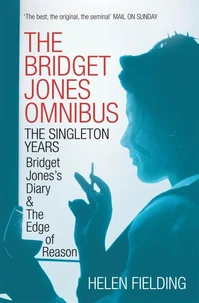 Bridget Jones Omnibus