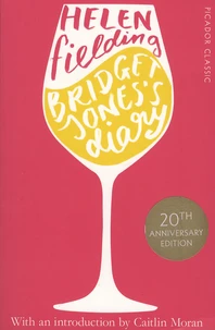 Bridget Jones's Diary