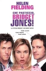 Che pasticcio, Bridget Jones !