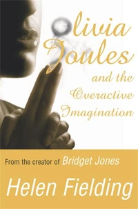 Olivia Joules and the Overactuve Imagination