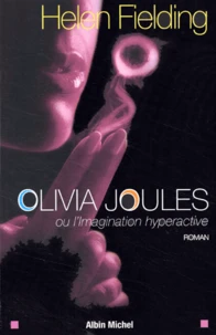 Olivia Joules