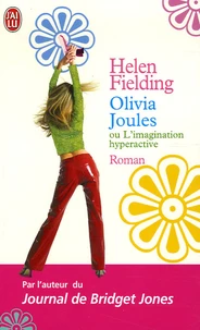 Olivia Joules