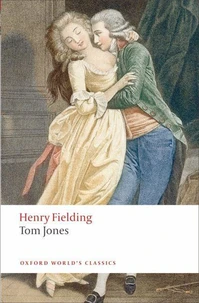 henry Fielding