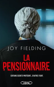 La pensionnaire