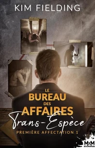 Le bureau des affaires trans-espèce