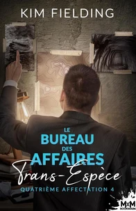 Le Bureau des Affaires Trans-Espèce