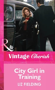 City Girl in Training
