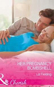 Her Pregnancy Bombshell
