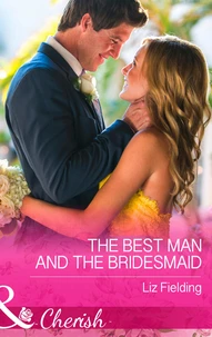 The Best Man And The Bridesmaid