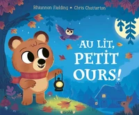 Au lit, petit ours !