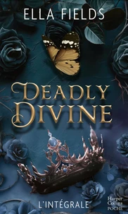Deadly Divine Intégrale