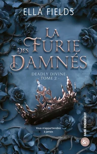 La furie des damnés