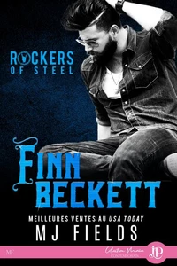 Rockers of Steel