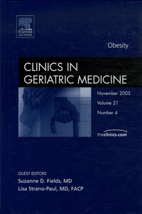 Clinics in Geriatric Medicine