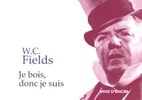 Je bois, donc je suis