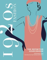 1920s fashion sourcebook