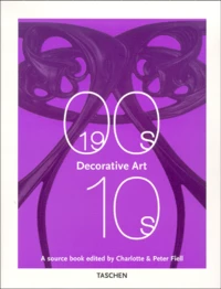 Decorative Art 1900-1910