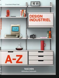 Design industriel A-Z